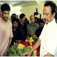 Director Manivannan Passed Away Stills | Picture 483019