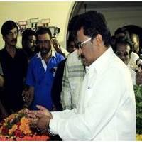 Director Manivannan Passed Away Stills | Picture 483020