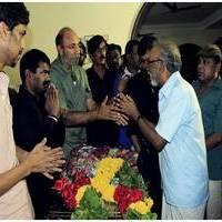Director Manivannan Passed Away Stills | Picture 483021