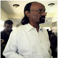 Director Manivannan Passed Away Stills | Picture 483027