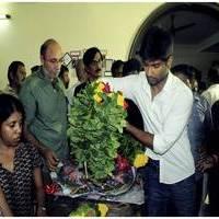 Director Manivannan Passed Away Stills | Picture 483034