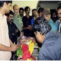 Director Manivannan Passed Away Stills | Picture 483052