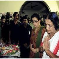 Director Manivannan Passed Away Stills | Picture 483055