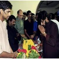 Director Manivannan Passed Away Stills | Picture 483057