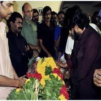 Director Manivannan Passed Away Stills | Picture 483058