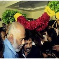 Director Manivannan Passed Away Stills | Picture 483061