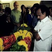 Director Manivannan Passed Away Stills | Picture 483065