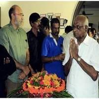 Director Manivannan Passed Away Stills | Picture 483078