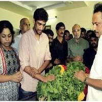 Director Manivannan Passed Away Stills | Picture 483082