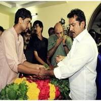 Director Manivannan Passed Away Stills | Picture 483083