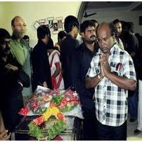 Director Manivannan Passed Away Stills | Picture 483084
