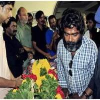 Director Manivannan Passed Away Stills | Picture 483092