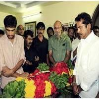 Director Manivannan Passed Away Stills | Picture 483097