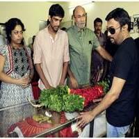Director Manivannan Passed Away Stills | Picture 483100