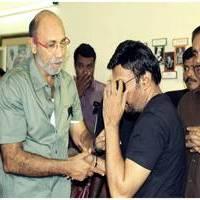 Director Manivannan Passed Away Stills | Picture 483101