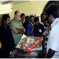 Director Manivannan Passed Away Stills | Picture 483105