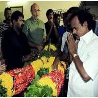 Director Manivannan Passed Away Stills | Picture 483108