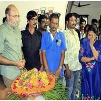Director Manivannan Passed Away Stills | Picture 483110