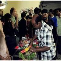 Director Manivannan Passed Away Stills | Picture 483114