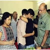Director Manivannan Passed Away Stills | Picture 483117