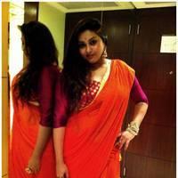 Namitha - Namitha met her fans in Aircel meet and greet photos