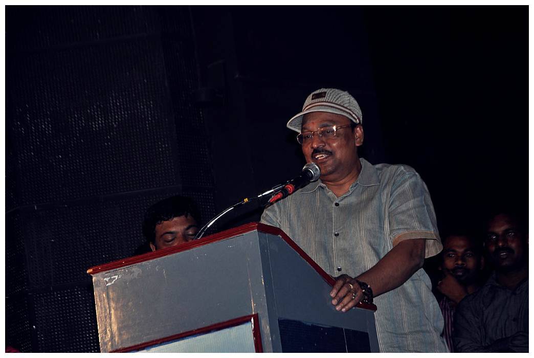 K. Bhagyaraj - Agadam Movie Audio Launch Photos | Picture 446393