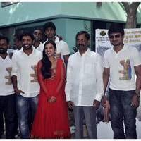 Neram Movie First Look Launch Photos | Picture 446469