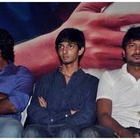 Neram Movie First Look Launch Photos | Picture 446475