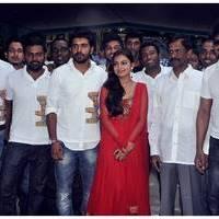 Neram Movie First Look Launch Photos | Picture 446479