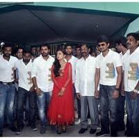 Neram Movie First Look Launch Photos | Picture 446482