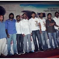 Neram Movie First Look Launch Photos | Picture 446487