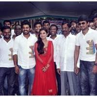 Neram Movie First Look Launch Photos | Picture 446504