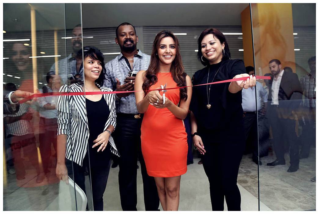 TON I & Guy Hair Dressing Salon Launch Pictures | Picture 446441