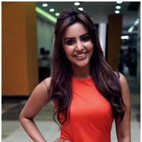 Priya Anand - TON I & Guy Hair Dressing Salon Launch Pictures