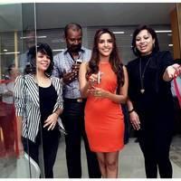 TON I & Guy Hair Dressing Salon Launch Pictures