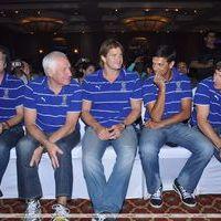 Rajasthan Royals Team Launches LCD Mitashi - Photos | Picture 196939