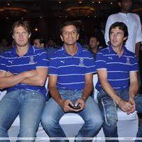 Rajasthan Royals Team Launches LCD Mitashi - Photos | Picture 196942