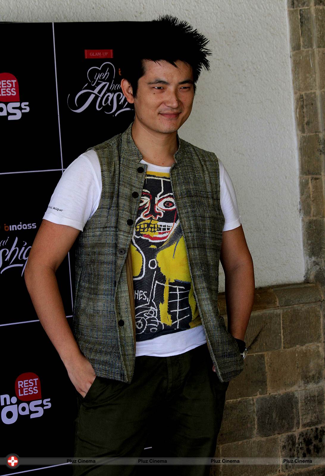 Meiyang Ch&#1072;ng - Promotion of TV serial Yeh Hai Aashiqui Photos | Picture 559160