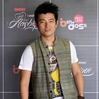 Meiyang Ch&#1072;ng - Promotion of TV serial Yeh Hai Aashiqui Photos | Picture 559139