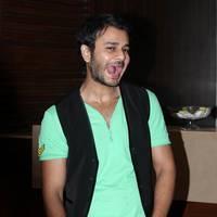 Jai Soni - Promotion of TV serial Yeh Hai Aashiqui Photos | Picture 559144