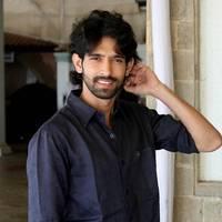 Vikrant Massey - Promotion of TV serial Yeh Hai Aashiqui Photos | Picture 559151