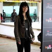 Charlie Chauhan - Promotion of TV serial Yeh Hai Aashiqui Photos