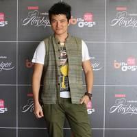 Meiyang Ch&#1072;ng - Promotion of TV serial Yeh Hai Aashiqui Photos | Picture 559158