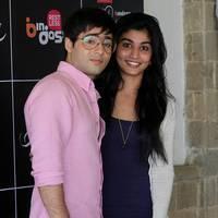 Promotion of TV serial Yeh Hai Aashiqui Photos | Picture 559162