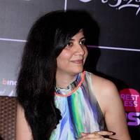 Promotion of TV serial Yeh Hai Aashiqui Photos | Picture 559165
