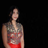 Shruthi Hassan at 3 Movie Premiere In Chennai Stills | Picture 184736