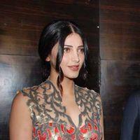 Shruthi Hassan at 3 Movie Premiere In Chennai Stills | Picture 184739