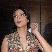 Shruthi Hassan at 3 Movie Premiere In Chennai Stills | Picture 184741
