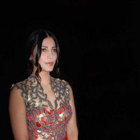 Shruthi Hassan at 3 Movie Premiere In Chennai Stills | Picture 184744