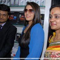 Hansika Launched Amori Cell Phone Shop Pictures | Picture 184934